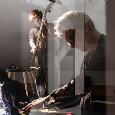Čučnik. Pepelnik. Grom. / KONCERT