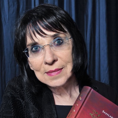 6. NA TI! - Svetlana Makarovič
