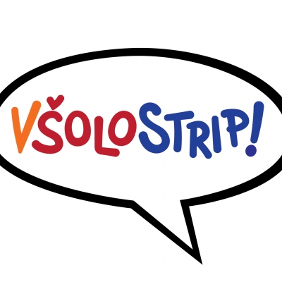 VŠOLOSTRIP!