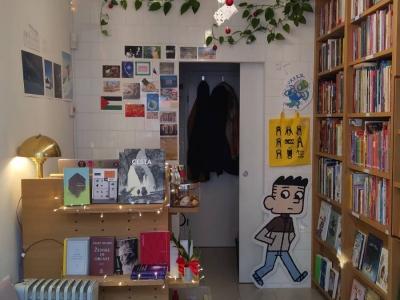 Slika za dogodek Praznični odpiralni čas - MARIBORKA