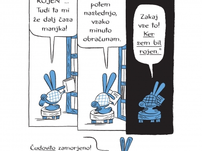 Slika za dogodek Alica v Sussexu - prestavljen izid