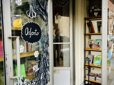 Slika za dogodek Praznični odpiralni čas - ŠIŠKLA