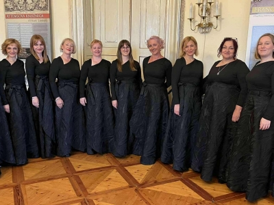Slika za dogodek VIVERE - vokalni koncert