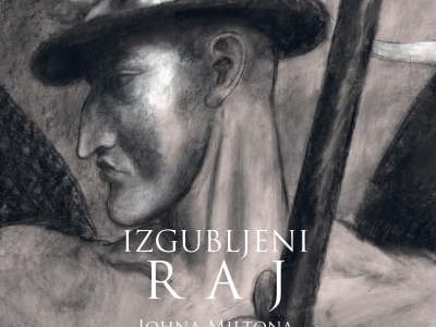 Slika za dogodek Pred tiskom - IZGUBLJENI RAJ