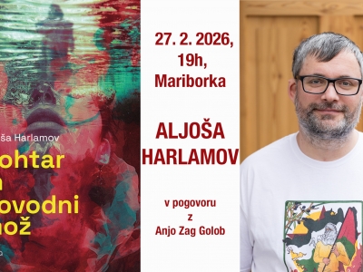 Slika za dogodek Harlamov & Dohtar