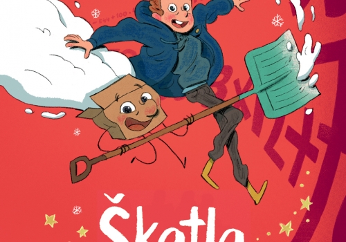 Patrick Wirbeleit & Uwe Heidschötter: Škatla – Matemagija