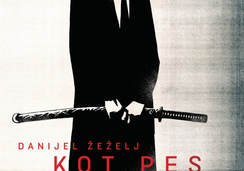 Danijel Žeželj: Kot pes