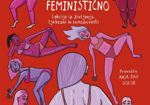 Flo Perry: Kako seksati feministično