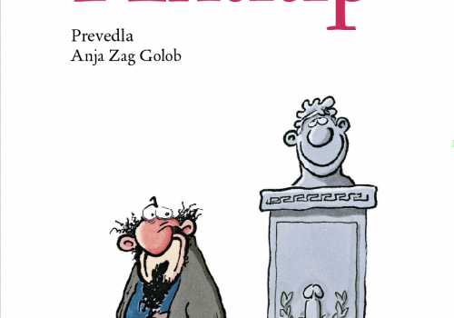 Ralf König: Antitip