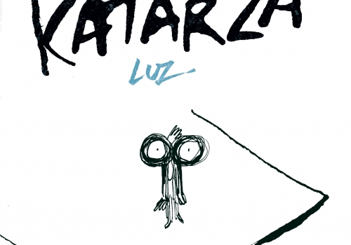 Luz: Katarza