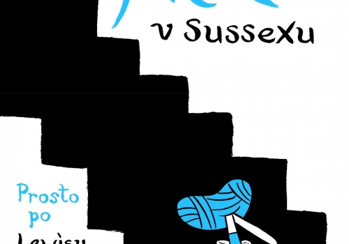 Nicolas Mahler: Alica v Sussexu