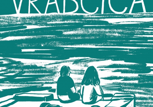 Joana Estrela: Vrabčica