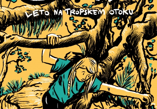 Katarina Šeme: Sumatra